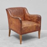 1614 4049 CLUB ARMCHAIR